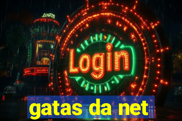 gatas da net